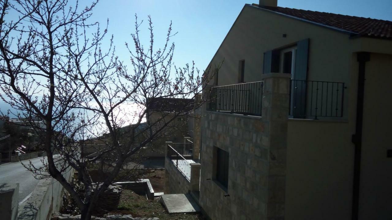 Apartments Denis Makarska Exteriör bild